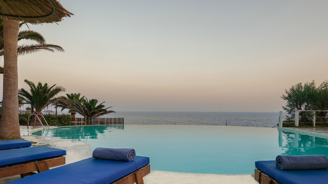 Kalypso Cretan Village Sense Resort & Spa